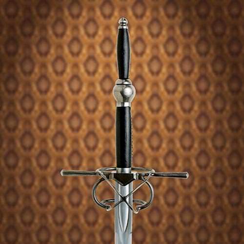 Dresden Rapier and Dagger Set
