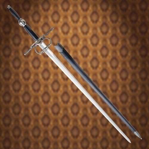 Dresden Rapier and Dagger Set