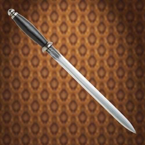 Dresden Rapier and Dagger Set