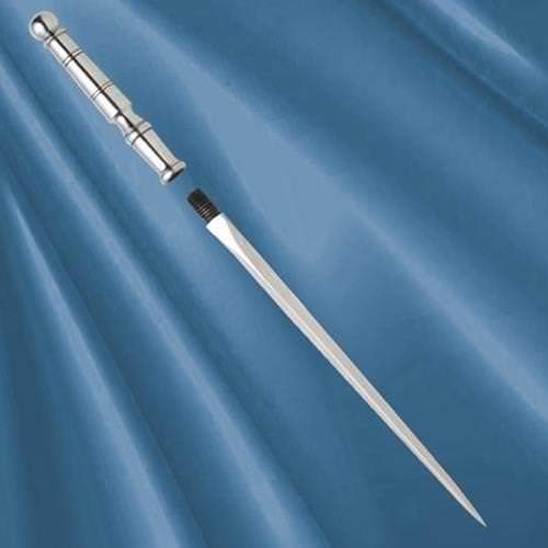 Dueling Rapier for Combat Training