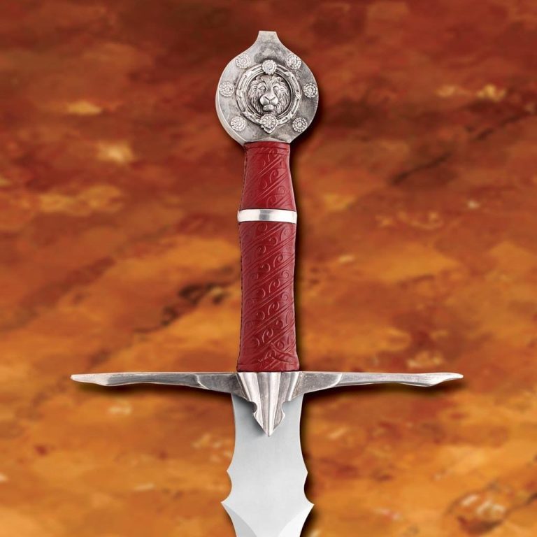 Durandal: Roland's Legendary Sword