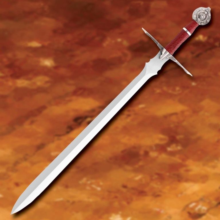 Durandal: Roland's Legendary Sword