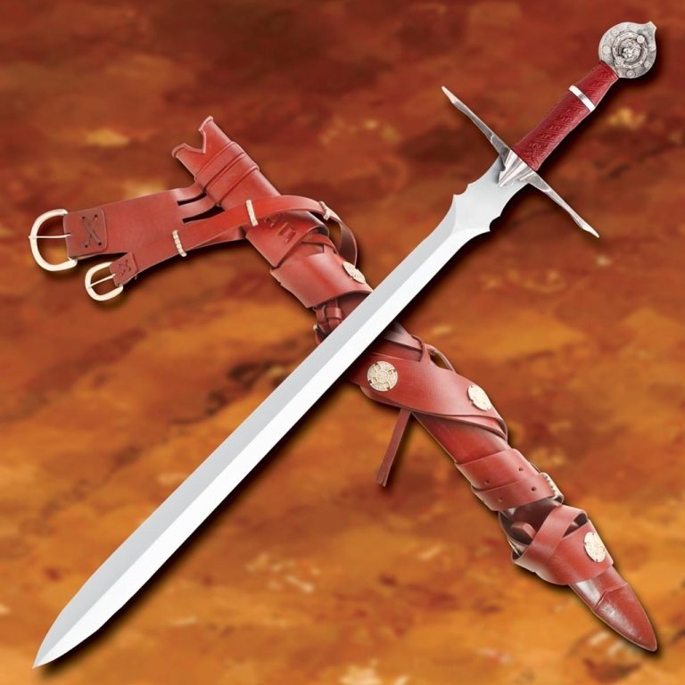 Durandal: Roland's Legendary Sword