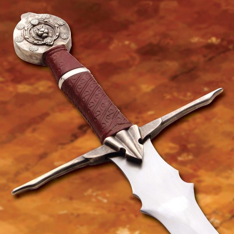 Durandal: Roland's Legendary Sword