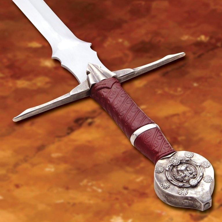 Durandal: Roland's Legendary Sword