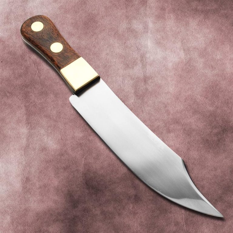 Early American Bowie Knife