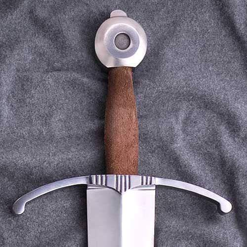 Spanish Arming Sword from the Early Period