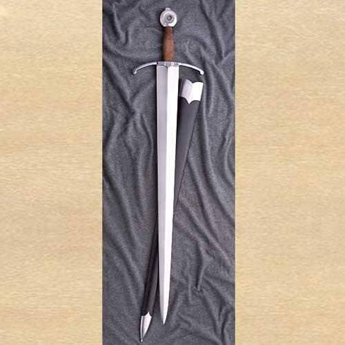 Spanish Arming Sword from the Early Period