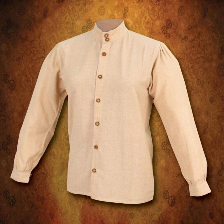 Boys' Edison Style Shirt