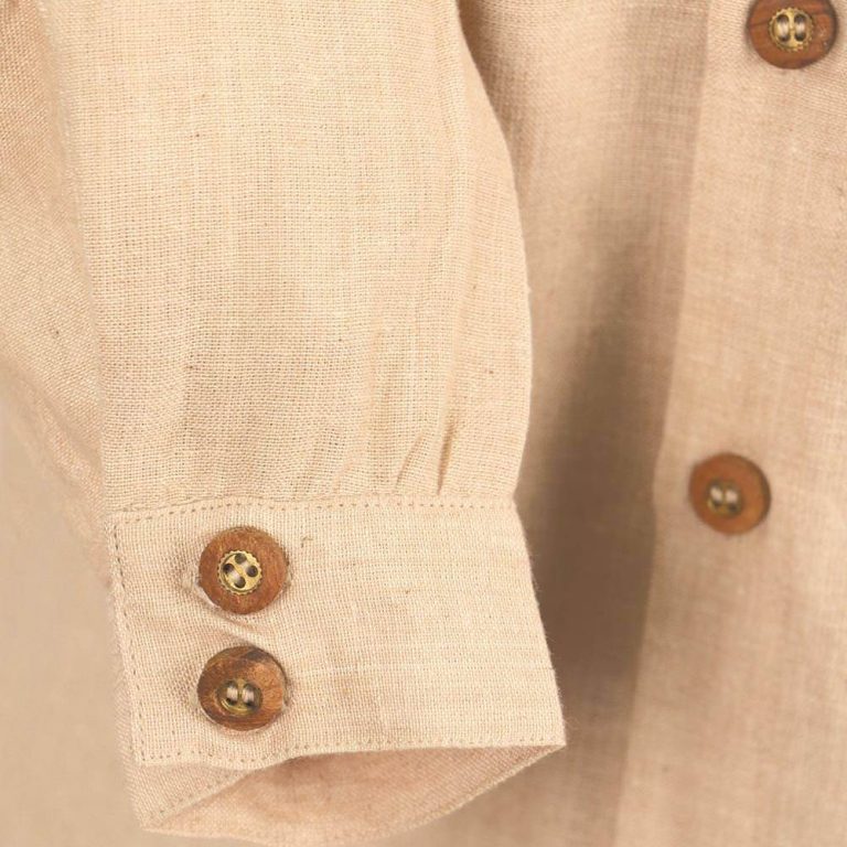 Boys' Edison Style Shirt