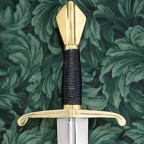 Effigy Blade