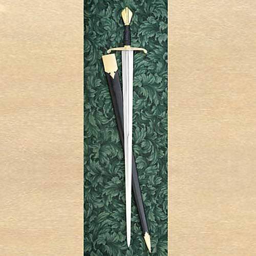 Effigy Blade