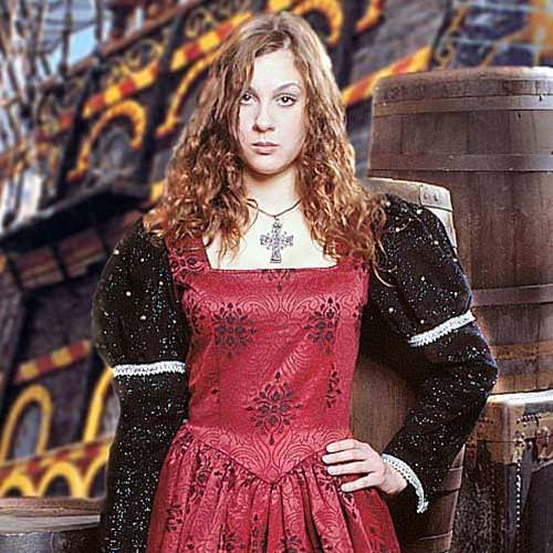 17th Century Historical Dress
