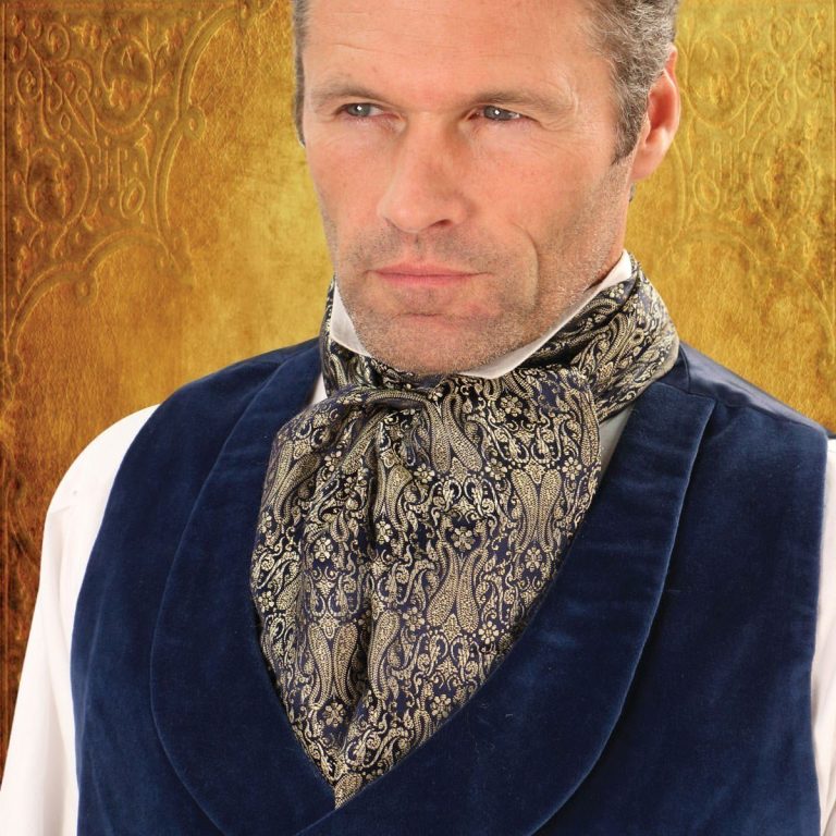 Empire Style Cravat