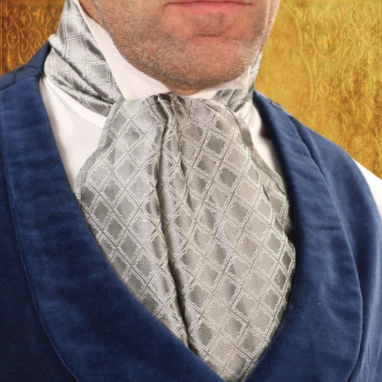 Empire Style Cravat