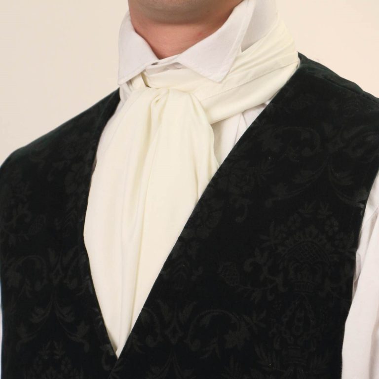 Empire Style Cravat