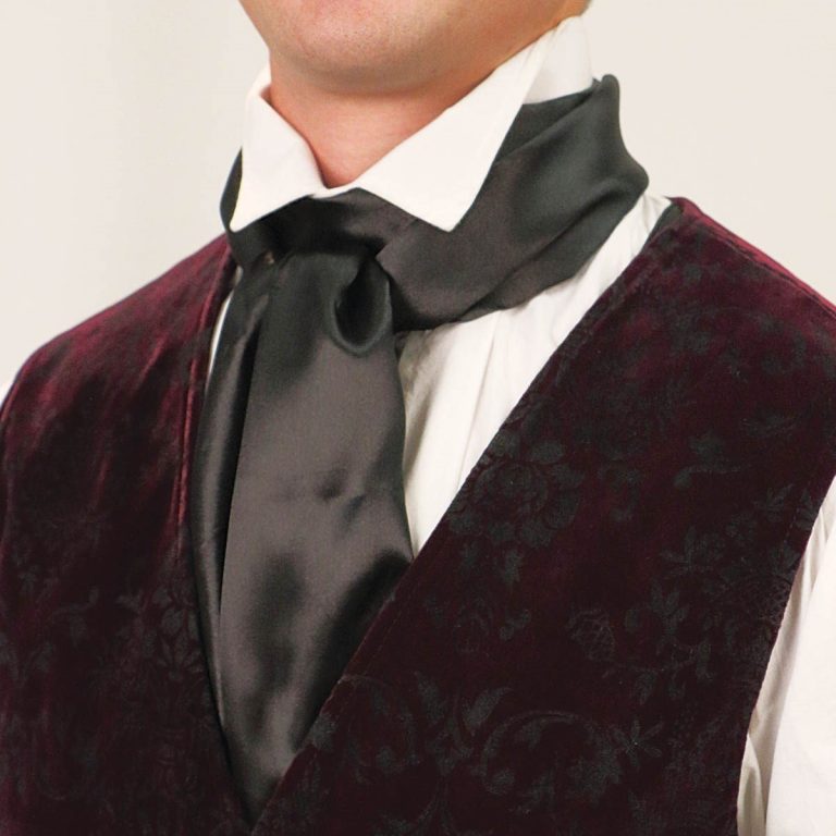 Empire Style Cravat