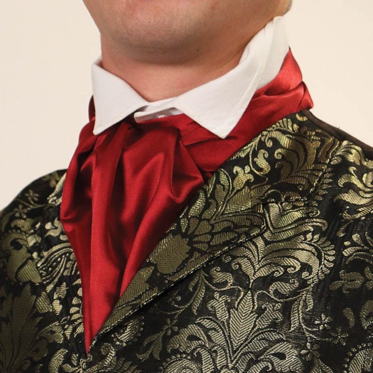 Empire Style Cravat