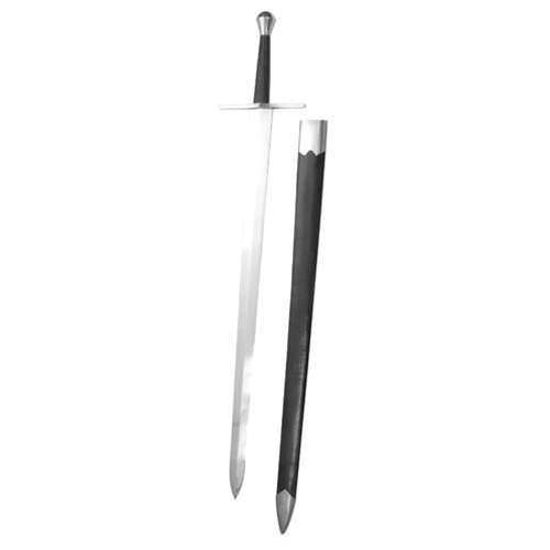 English Longsword