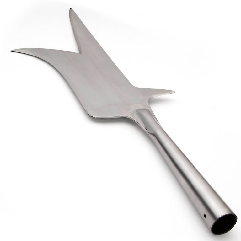 English Bill Polearm Blade