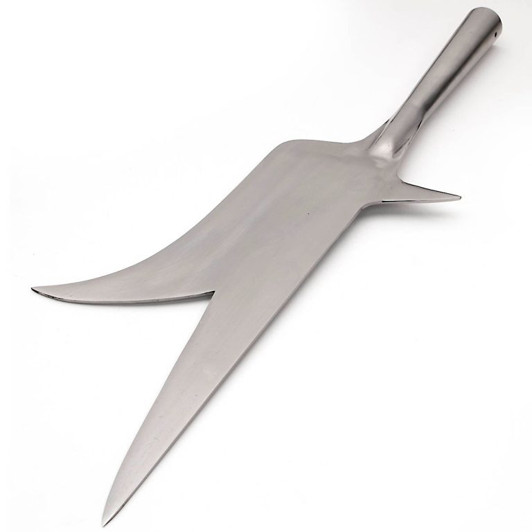 English Bill Polearm Blade