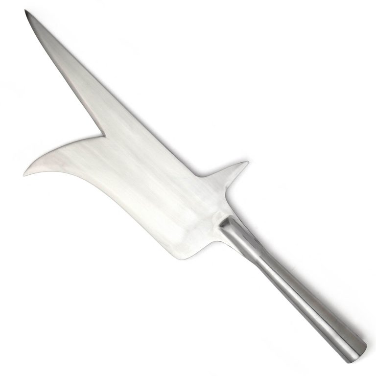 English Bill Polearm Blade