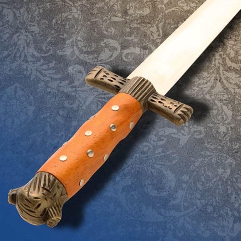 English Hunting Dagger