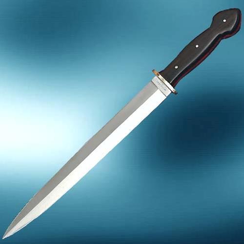 English Style Toothpick Sword