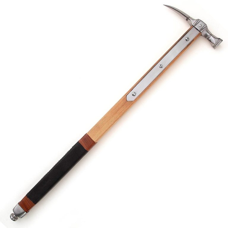 English War Hammer Tool