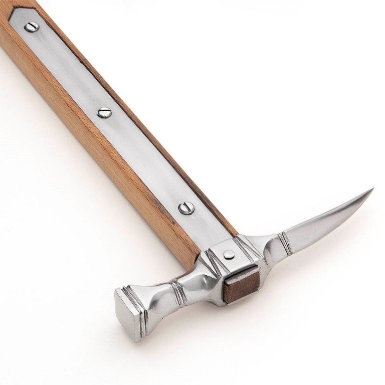 English War Hammer Tool