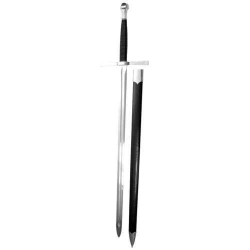 English Longsword