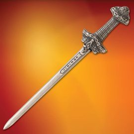 Erik the Red Sword Letter Opener