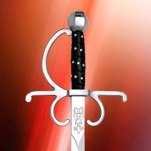 European Dueling Sword