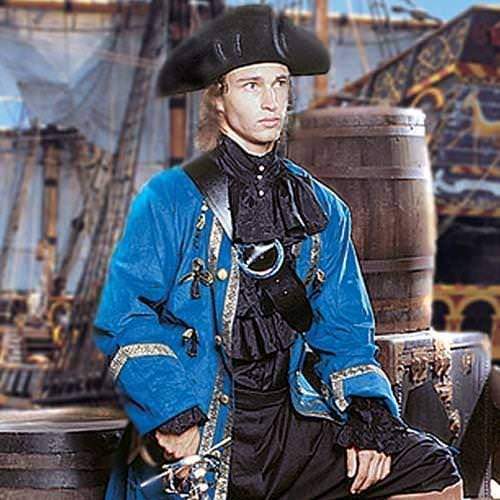 European Military Captain's Greatcoat