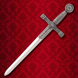 Excalibur Sword Replica Letter Opener