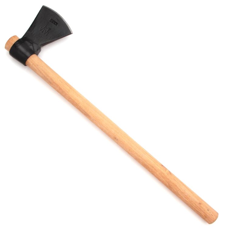 Short Handle Felling Axe