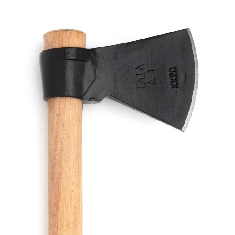 Short Handle Felling Axe