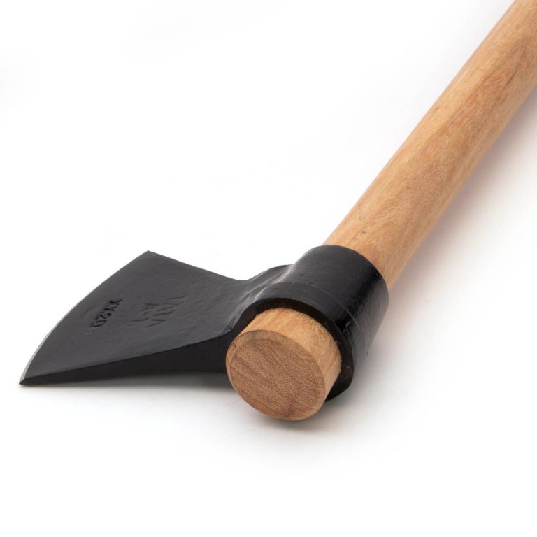 Short Handle Felling Axe