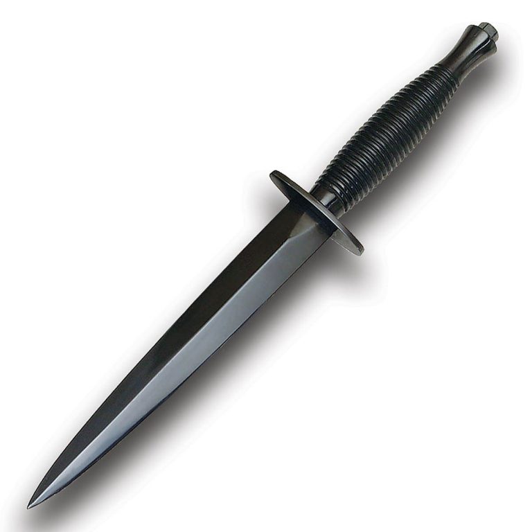 Fairbairn-Sykes Combat Dagger
