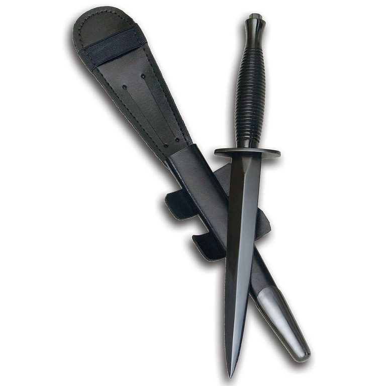 Fairbairn-Sykes Combat Dagger