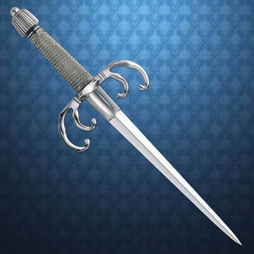 Falco Main Gauche Dagger