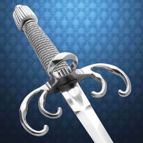Falco Main Gauche Dagger