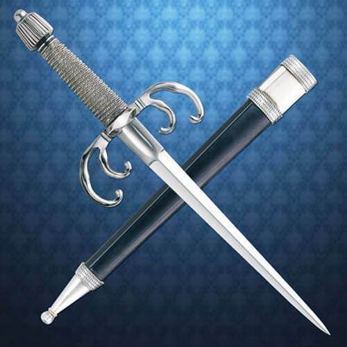 Falco Main Gauche Dagger