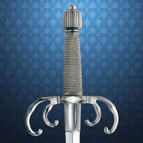 Falco Main Gauche Dagger