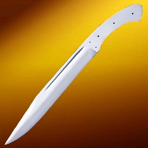 Combat Ready Fighter Sword