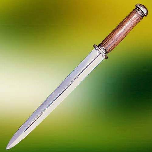 Combat Ready Dirk Knife