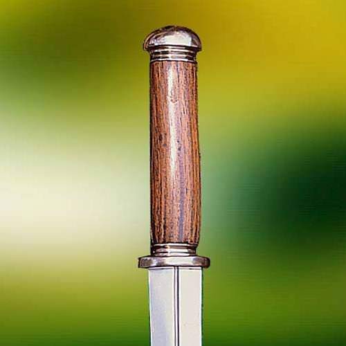 Combat Ready Dirk Knife