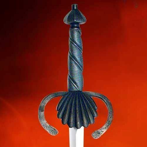 Florentine Style Dagger
