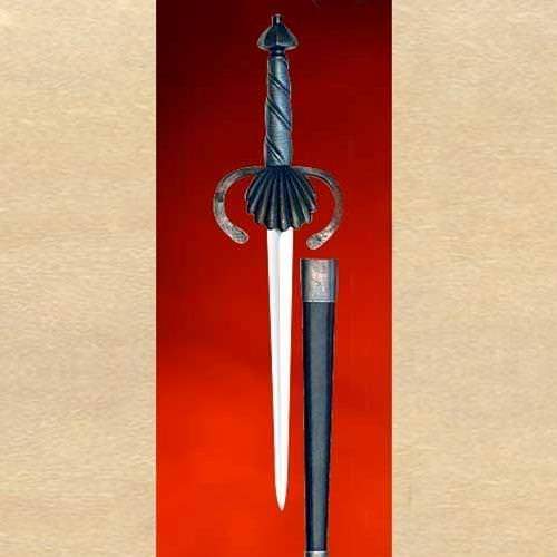 Florentine Style Dagger
