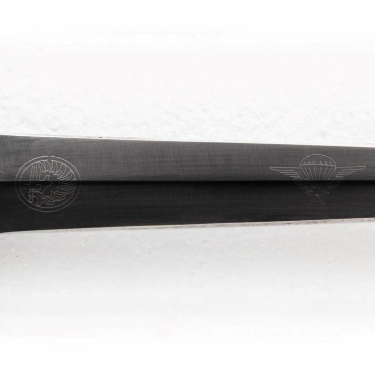 Foreign Legion Paratrooper Combat Knife